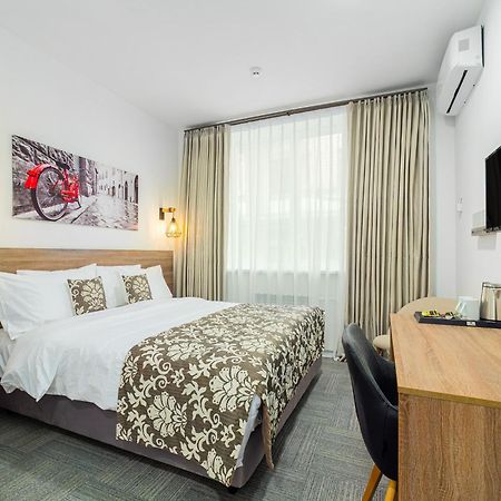 Ta Collection Hotel تشيسيناو المظهر الخارجي الصورة