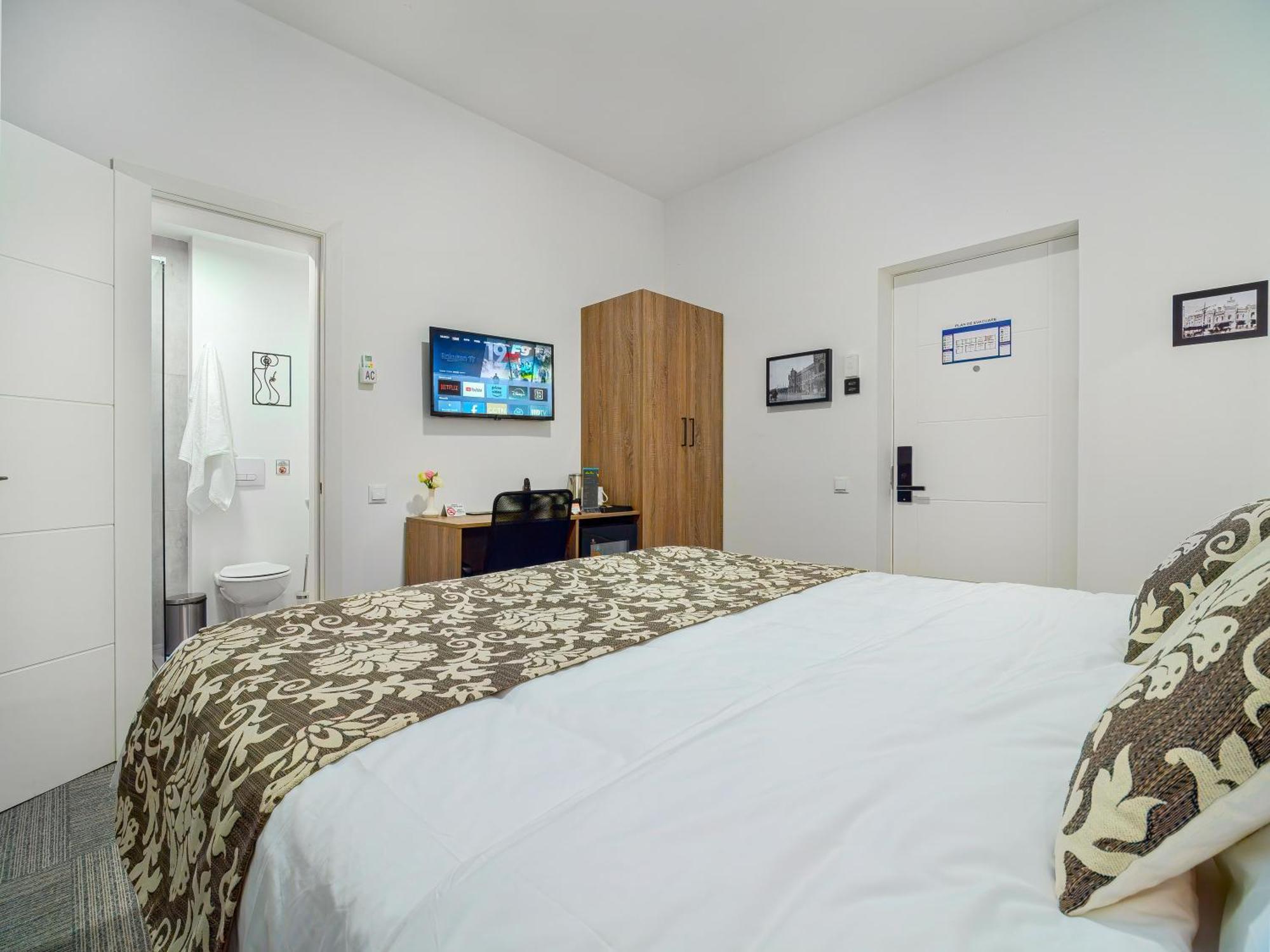 Ta Collection Hotel تشيسيناو المظهر الخارجي الصورة