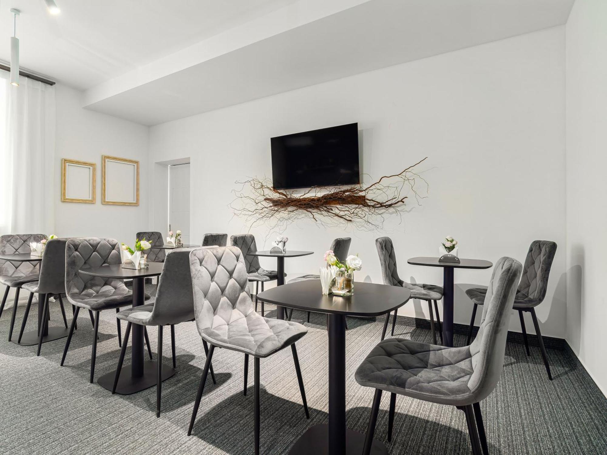 Ta Collection Hotel تشيسيناو المظهر الخارجي الصورة