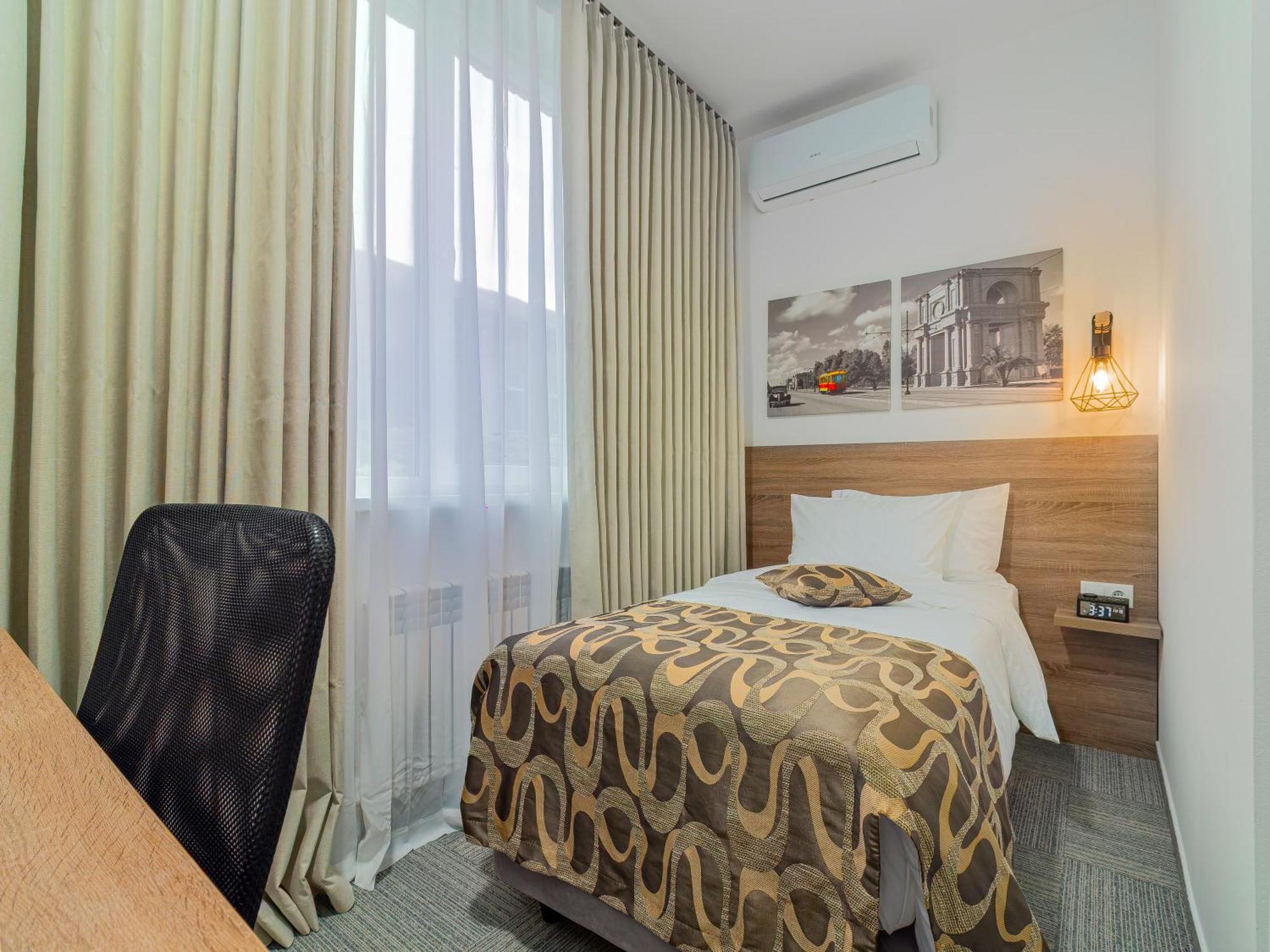 Ta Collection Hotel تشيسيناو المظهر الخارجي الصورة