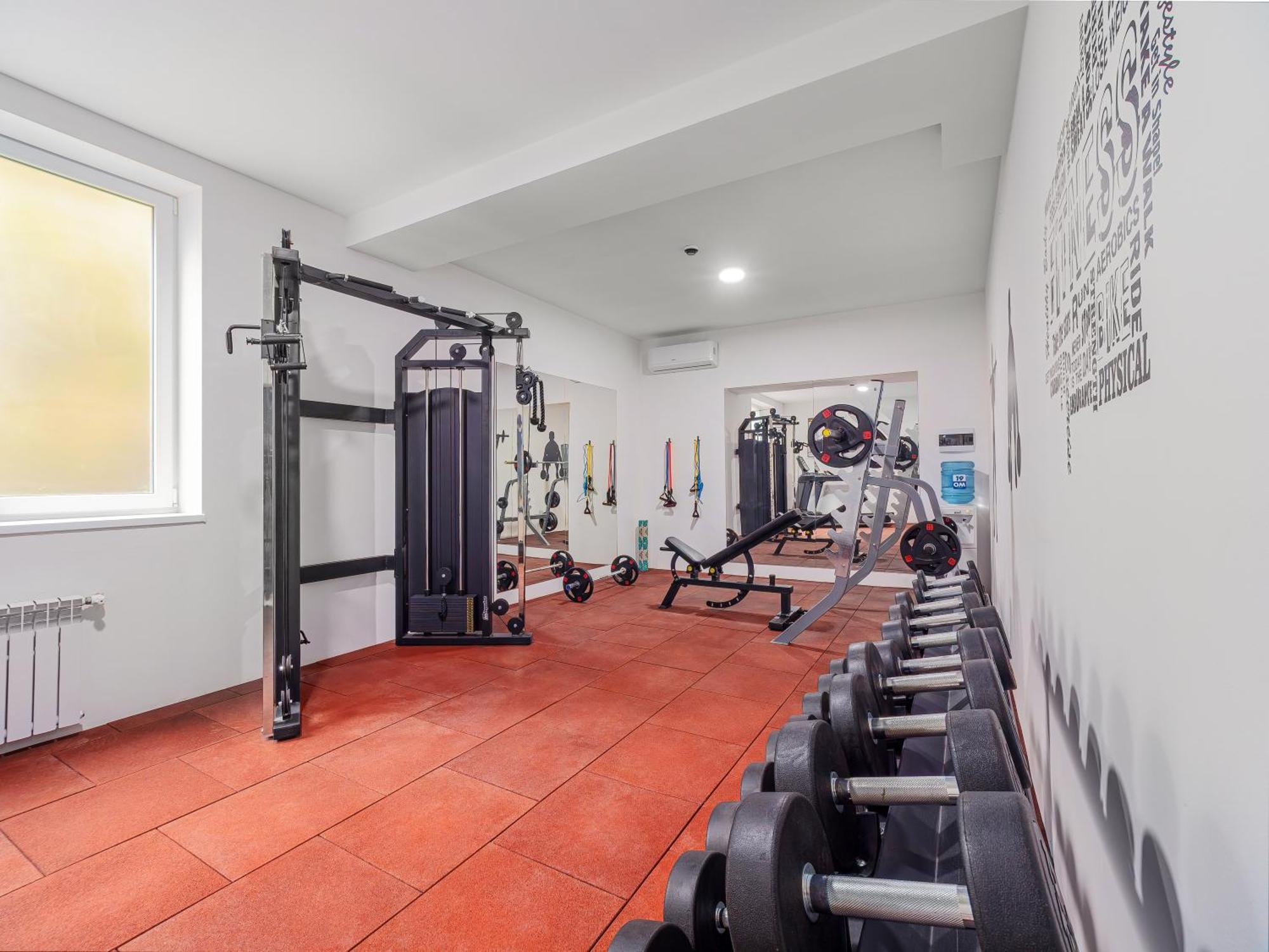 Ta Collection Hotel تشيسيناو المظهر الخارجي الصورة