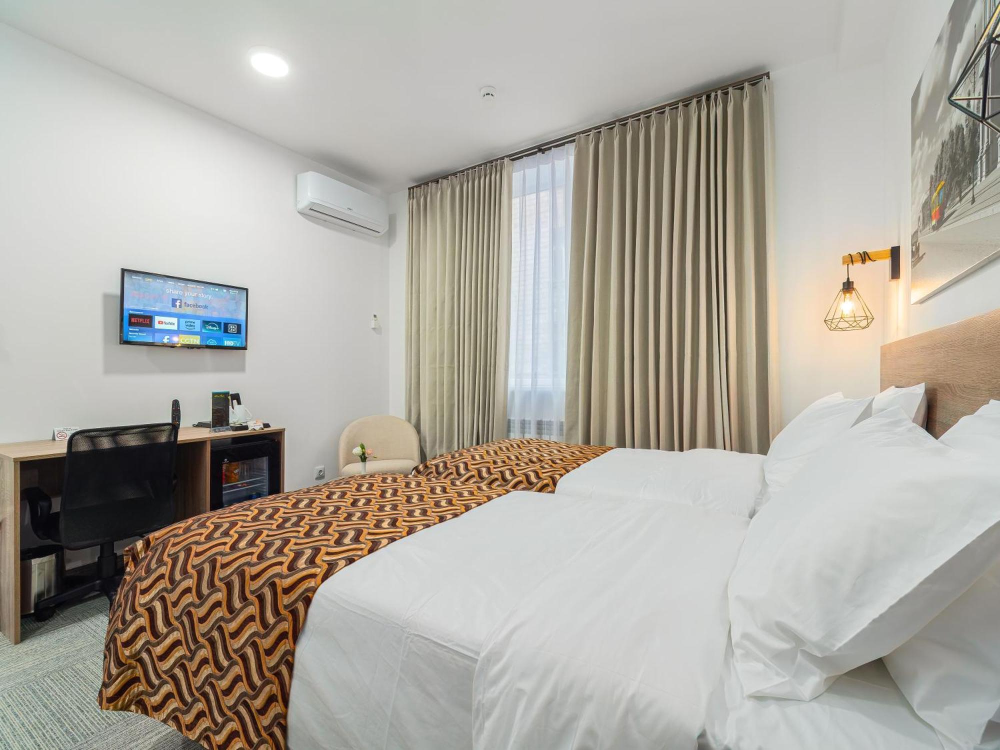 Ta Collection Hotel تشيسيناو المظهر الخارجي الصورة